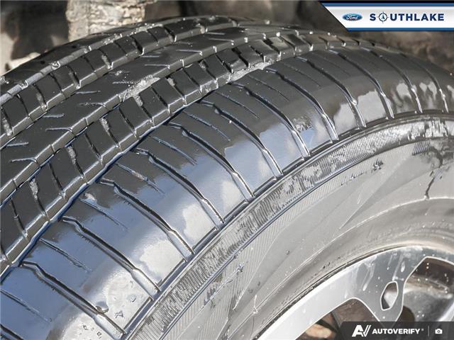 2023 Subaru Crosstrek Sport (Stk: 25NU759A) in Newmarket - Image 7 of 27