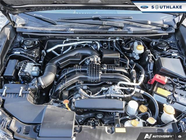 2023 Subaru Crosstrek Sport (Stk: 25NU759A) in Newmarket - Image 8 of 27