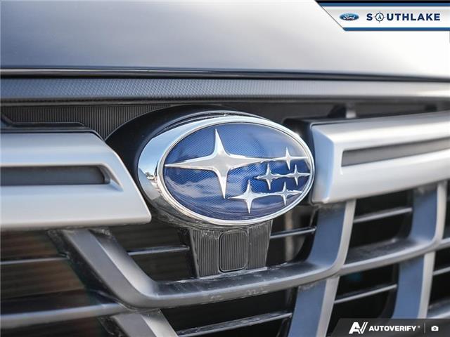 2023 Subaru Crosstrek Sport (Stk: 25NU759A) in Newmarket - Image 9 of 27