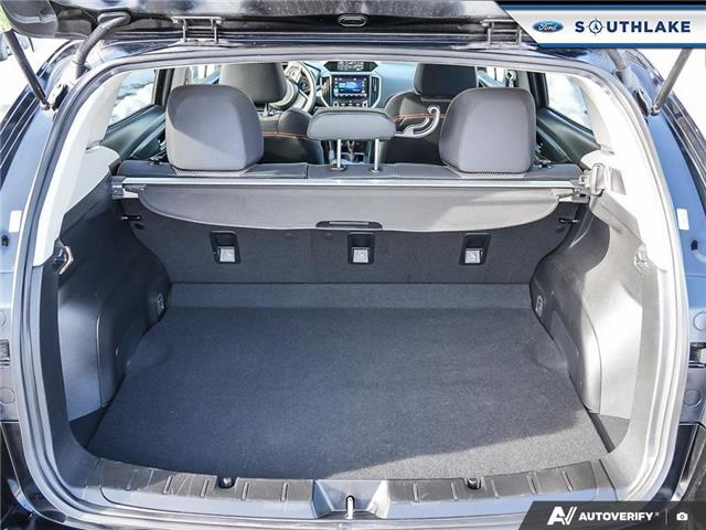 2023 Subaru Crosstrek Sport (Stk: 25NU759A) in Newmarket - Image 11 of 27