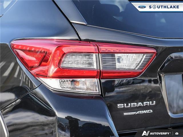 2023 Subaru Crosstrek Sport (Stk: 25NU759A) in Newmarket - Image 12 of 27