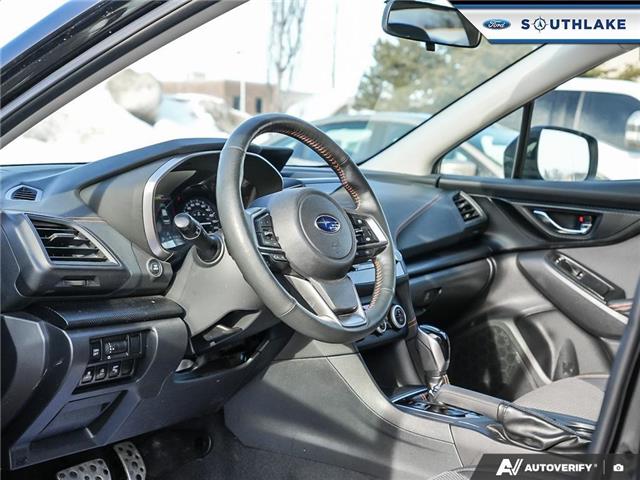 2023 Subaru Crosstrek Sport (Stk: 25NU759A) in Newmarket - Image 13 of 27