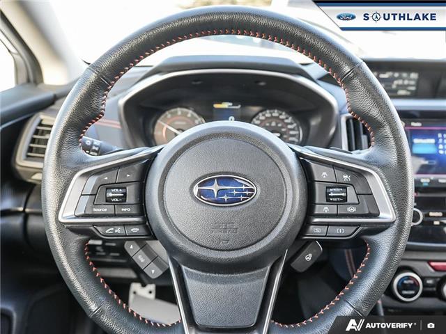 2023 Subaru Crosstrek Sport (Stk: 25NU759A) in Newmarket - Image 14 of 27