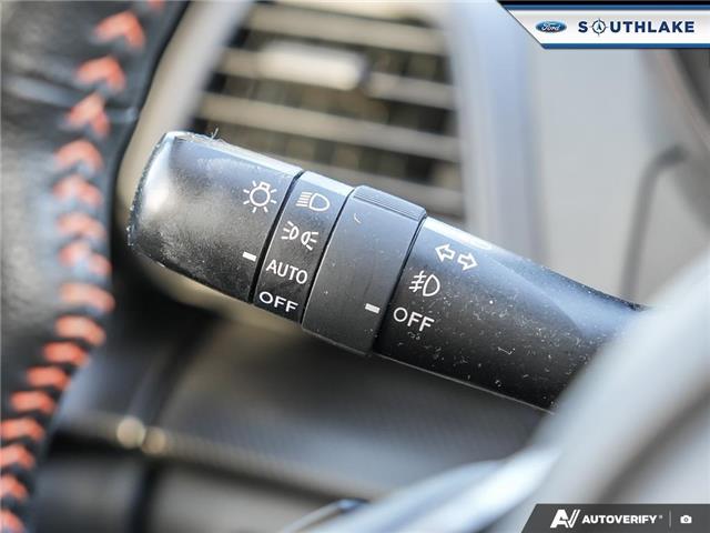 2023 Subaru Crosstrek Sport (Stk: 25NU759A) in Newmarket - Image 16 of 27