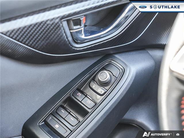 2023 Subaru Crosstrek Sport (Stk: 25NU759A) in Newmarket - Image 17 of 27