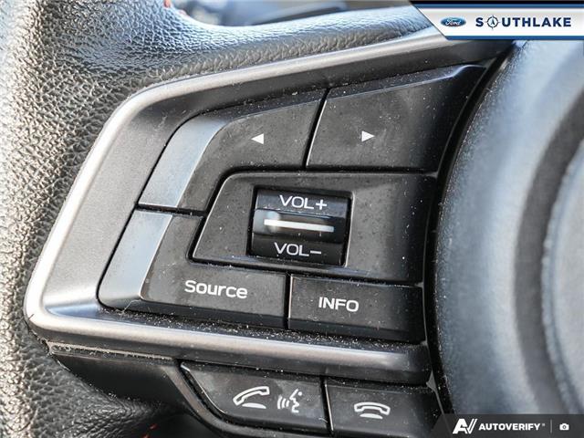 2023 Subaru Crosstrek Sport (Stk: 25NU759A) in Newmarket - Image 18 of 27