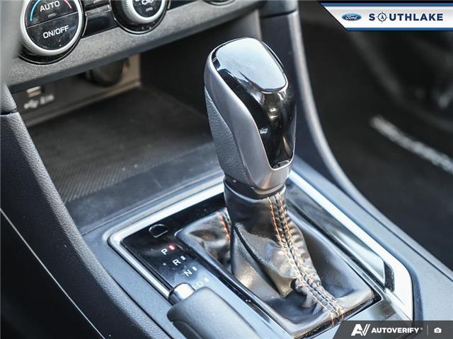 2023 Subaru Crosstrek Sport (Stk: 25NU759A) in Newmarket - Image 19 of 27