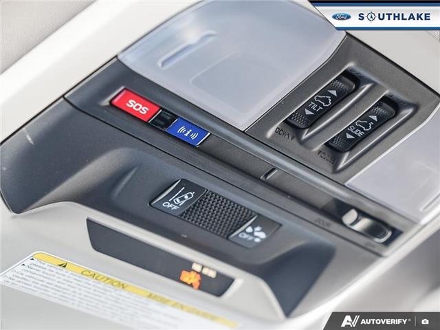 2023 Subaru Crosstrek Sport (Stk: 25NU759A) in Newmarket - Image 22 of 27