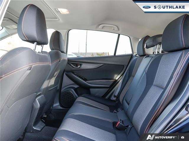 2023 Subaru Crosstrek Sport (Stk: 25NU759A) in Newmarket - Image 24 of 27