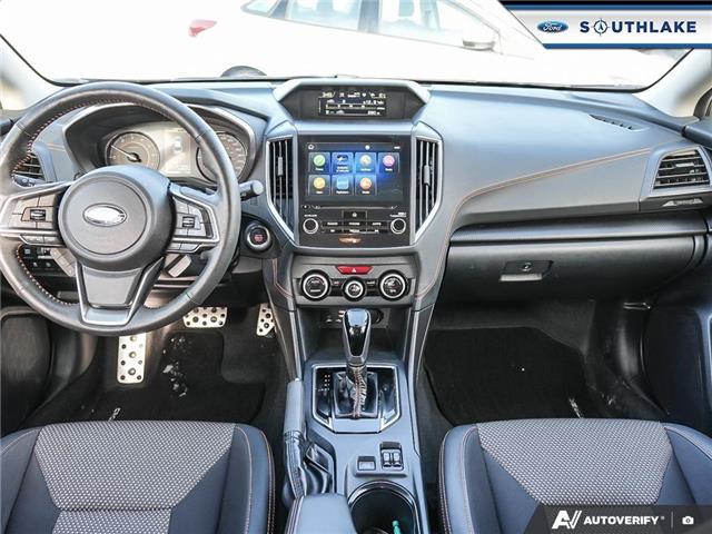 2023 Subaru Crosstrek Sport (Stk: 25NU759A) in Newmarket - Image 25 of 27