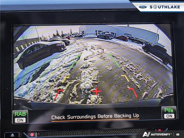 2023 Subaru Crosstrek Sport (Stk: 25NU759A) in Newmarket - Image 27 of 27