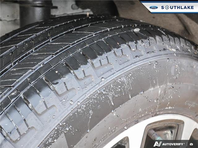 2022 Ford Bronco Sport Outer Banks (Stk: 25BS938A) in Newmarket - Image 7 of 27