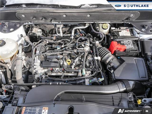 2022 Ford Bronco Sport Outer Banks (Stk: 25BS938A) in Newmarket - Image 8 of 27