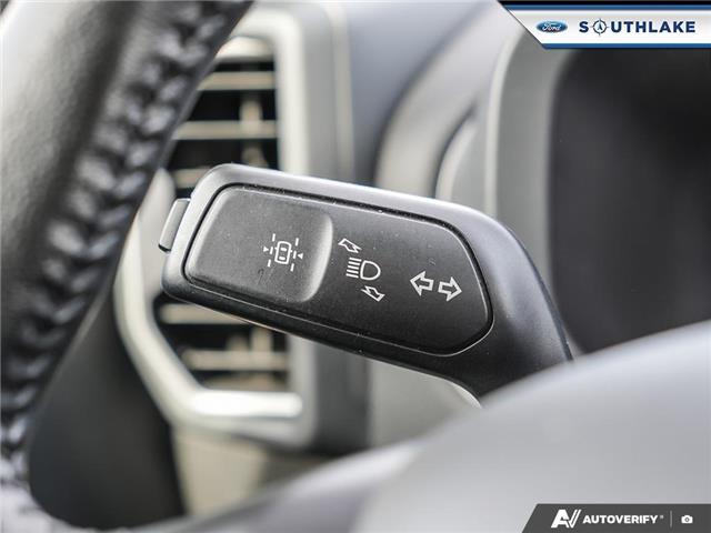 2022 Ford Bronco Sport Outer Banks (Stk: 25BS938A) in Newmarket - Image 16 of 27