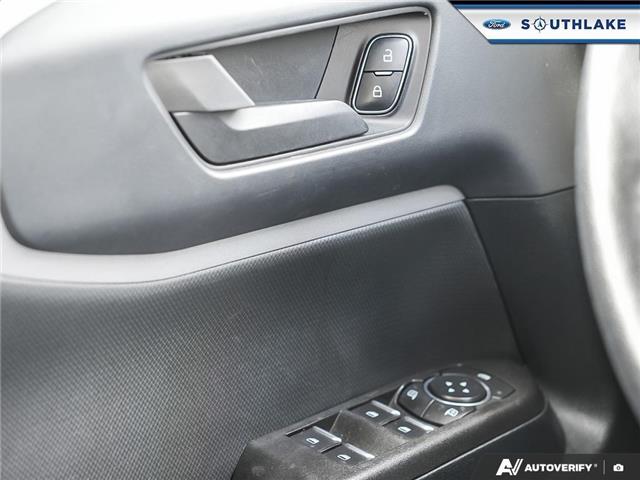 2022 Ford Bronco Sport Outer Banks (Stk: 25BS938A) in Newmarket - Image 17 of 27