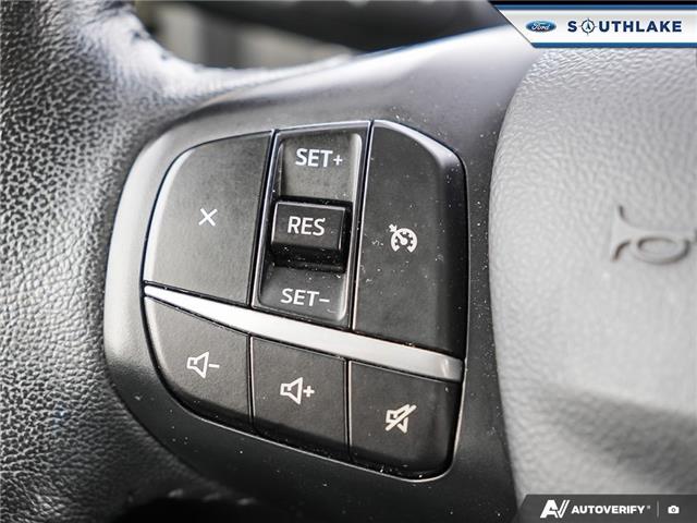 2022 Ford Bronco Sport Outer Banks (Stk: 25BS938A) in Newmarket - Image 18 of 27