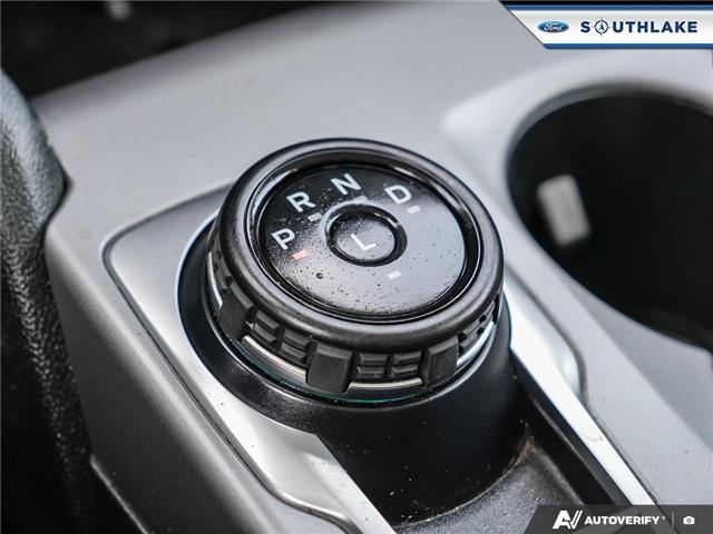 2022 Ford Bronco Sport Outer Banks (Stk: 25BS938A) in Newmarket - Image 19 of 27