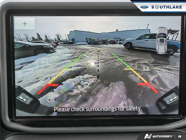 2022 Ford Bronco Sport Outer Banks (Stk: 25BS938A) in Newmarket - Image 26 of 27
