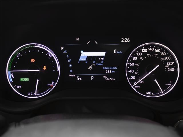 2024 Toyota Sienna Limited 7-Passenger (Stk: PR8264A) in Windsor - Image 12 of 29