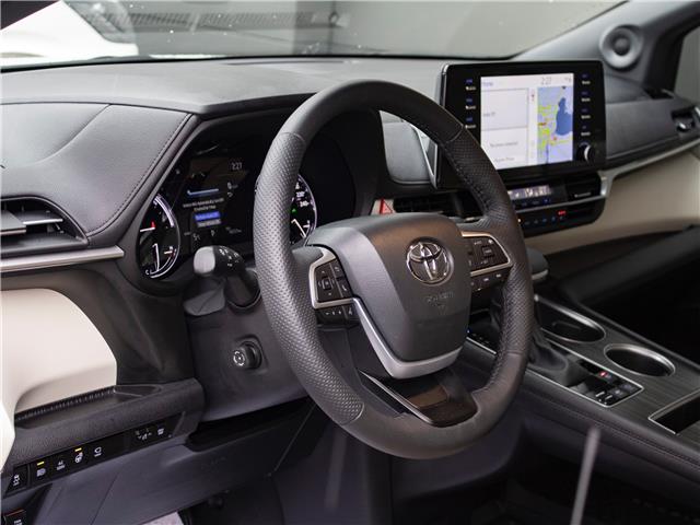 2024 Toyota Sienna Limited 7-Passenger (Stk: PR8264A) in Windsor - Image 11 of 29