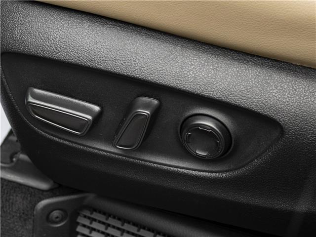 2024 Toyota Sienna Limited 7-Passenger (Stk: PR8264A) in Windsor - Image 16 of 29