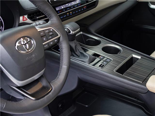 2024 Toyota Sienna Limited 7-Passenger (Stk: PR8264A) in Windsor - Image 24 of 29