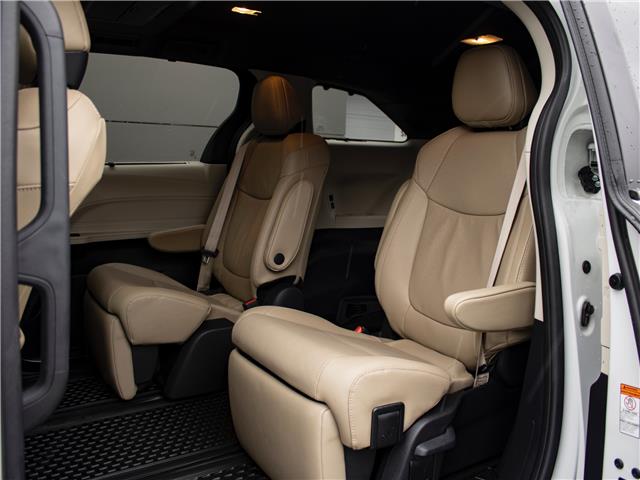 2024 Toyota Sienna Limited 7-Passenger (Stk: PR8264A) in Windsor - Image 29 of 29
