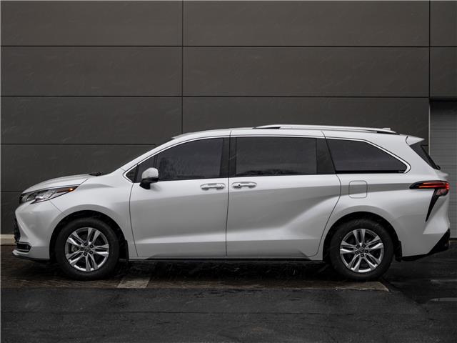 2024 Toyota Sienna Limited 7-Passenger (Stk: PR8264A) in Windsor - Image 4 of 29