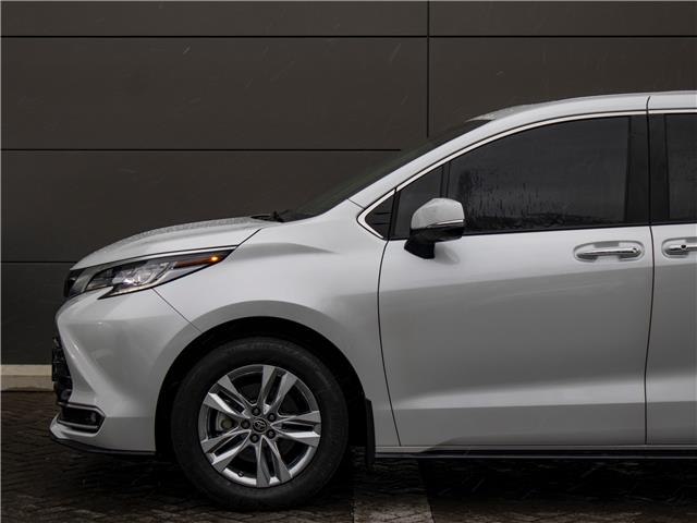 2024 Toyota Sienna Limited 7-Passenger (Stk: PR8264A) in Windsor - Image 3 of 29