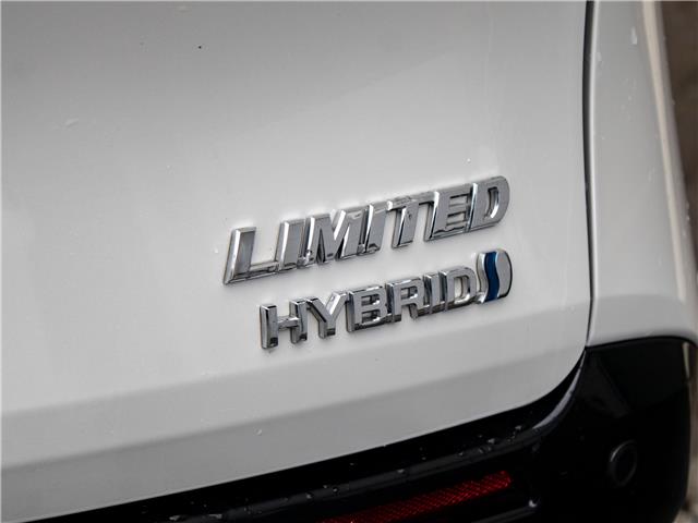 2024 Toyota Sienna Limited 7-Passenger (Stk: PR8264A) in Windsor - Image 6 of 29