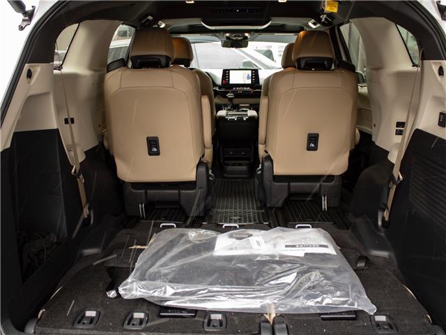 2024 Toyota Sienna Limited 7-Passenger (Stk: PR8264A) in Windsor - Image 7 of 29