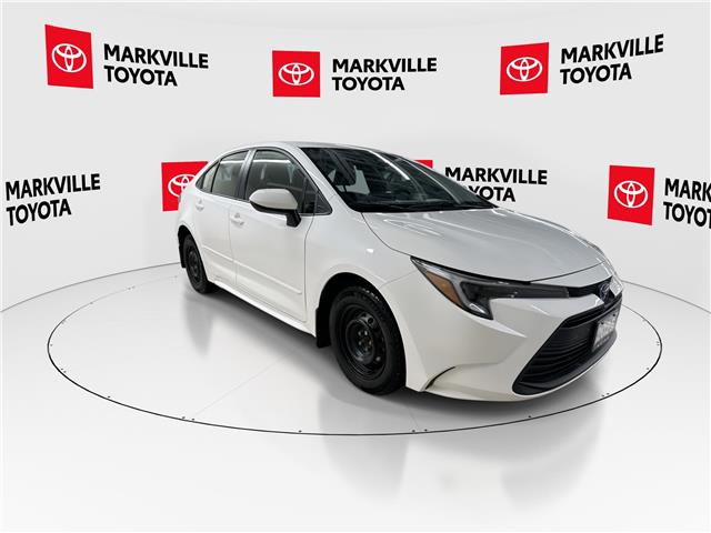 2025 Toyota Corolla Hybrid LE (Stk: 11U4365) in Markham - Image 2 of 29