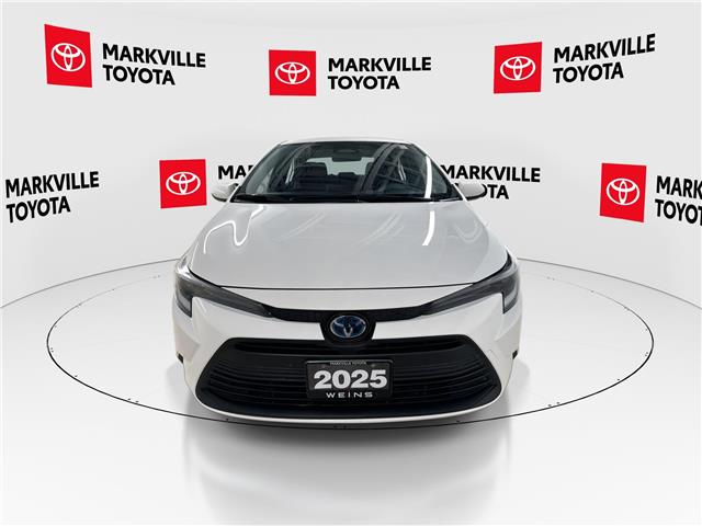 2025 Toyota Corolla Hybrid LE (Stk: 11U4365) in Markham - Image 3 of 29