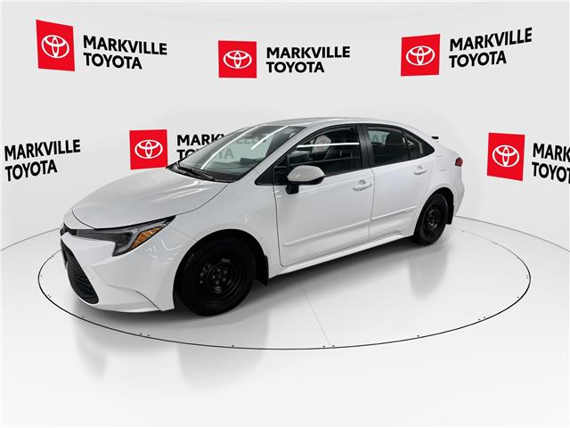2025 Toyota Corolla Hybrid LE (Stk: 11U4365) in Markham - Image 5 of 29