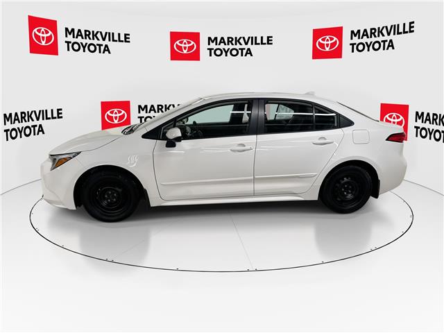 2025 Toyota Corolla Hybrid LE (Stk: 11U4365) in Markham - Image 6 of 29