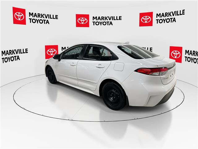 2025 Toyota Corolla Hybrid LE (Stk: 11U4365) in Markham - Image 7 of 29
