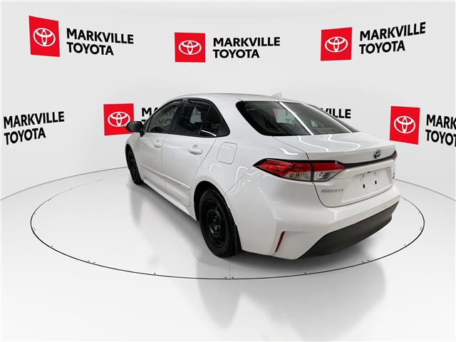 2025 Toyota Corolla Hybrid LE (Stk: 11U4365) in Markham - Image 8 of 29