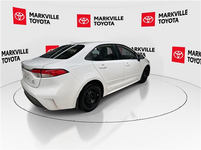 2025 Toyota Corolla Hybrid LE (Stk: 11U4365) in Markham - Image 11 of 29