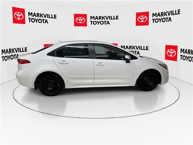 2025 Toyota Corolla Hybrid LE (Stk: 11U4365) in Markham - Image 12 of 29