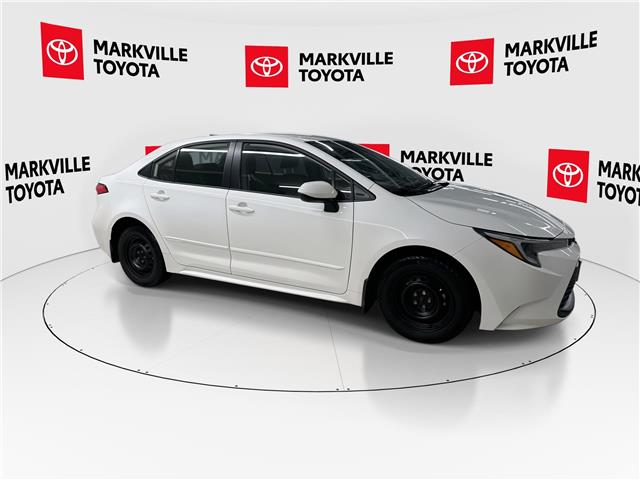 2025 Toyota Corolla Hybrid LE (Stk: 11U4365) in Markham - Image 13 of 29