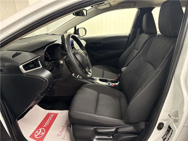 2025 Toyota Corolla Hybrid LE (Stk: 11U4365) in Markham - Image 15 of 29