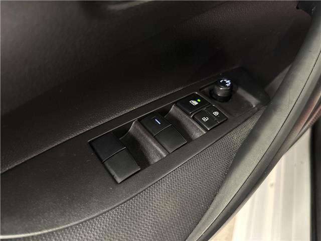 2025 Toyota Corolla Hybrid LE (Stk: 11U4365) in Markham - Image 17 of 29