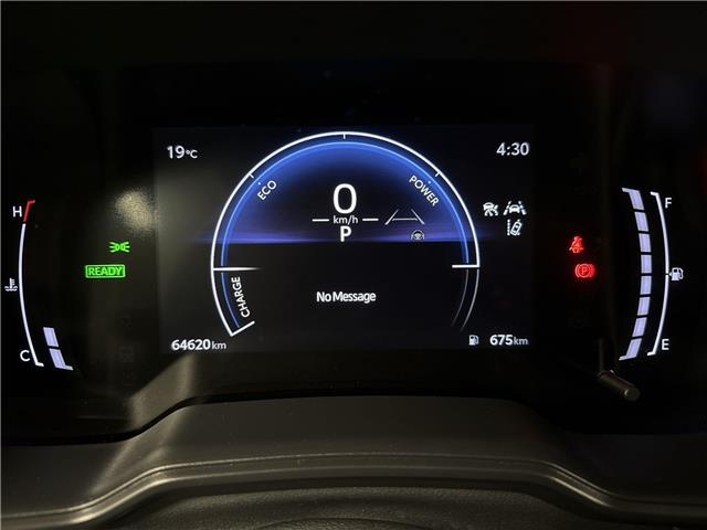 2025 Toyota Corolla Hybrid LE (Stk: 11U4365) in Markham - Image 21 of 29