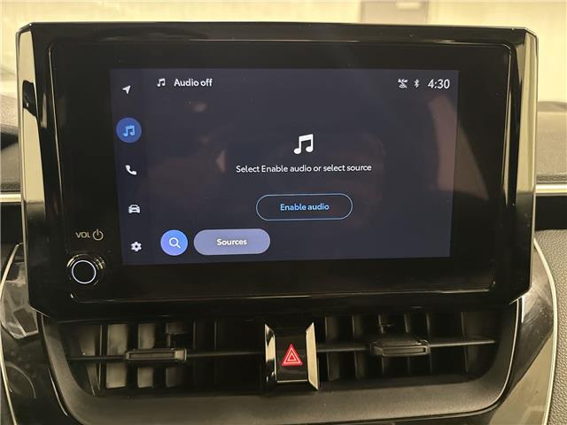 2025 Toyota Corolla Hybrid LE (Stk: 11U4365) in Markham - Image 22 of 29