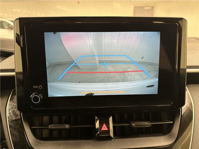 2025 Toyota Corolla Hybrid LE (Stk: 11U4365) in Markham - Image 23 of 29
