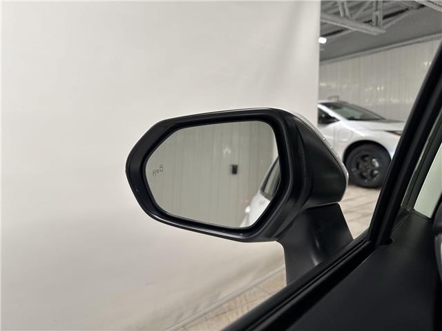 2025 Toyota Corolla Hybrid LE (Stk: 11U4365) in Markham - Image 24 of 29