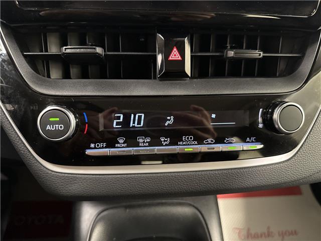 2025 Toyota Corolla Hybrid LE (Stk: 11U4365) in Markham - Image 25 of 29