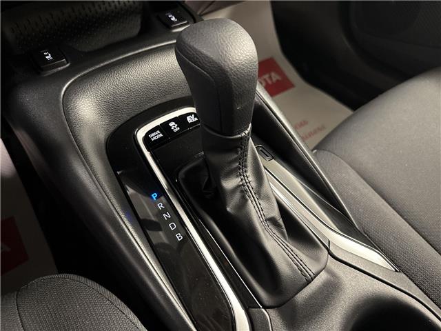 2025 Toyota Corolla Hybrid LE (Stk: 11U4365) in Markham - Image 26 of 29