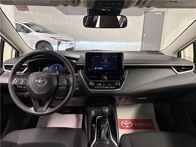 2025 Toyota Corolla Hybrid LE (Stk: 11U4365) in Markham - Image 27 of 29