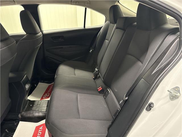 2025 Toyota Corolla Hybrid LE (Stk: 11U4365) in Markham - Image 28 of 29